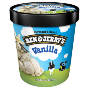 Vanilla
