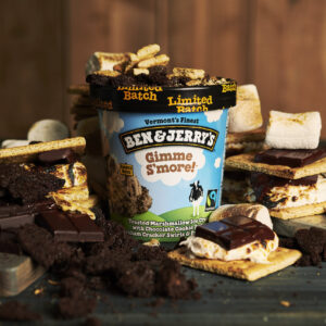 Gimme S'more