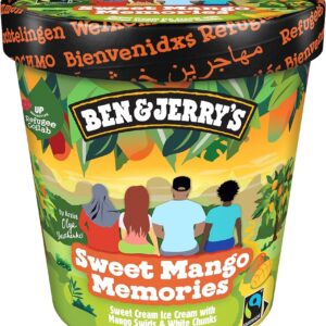 Mango Memories