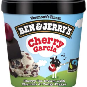 Cherry Garcia